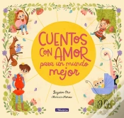 Capa do artigo Cuentos Con Amor Para Un Mundo Mejor