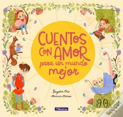Capa do artigo Cuentos Con Amor Para Un Mundo Mejor