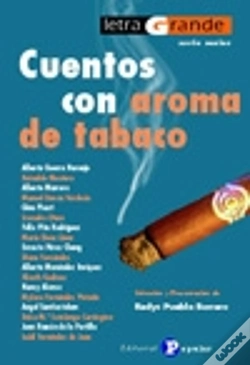 Capa do artigo Cuentos Con Aroma De Tabaco