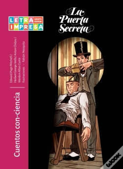 Capa do artigo Cuentos Con-Ciencia