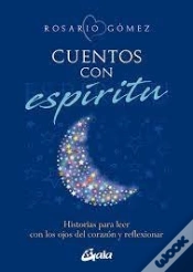 Capa do artigo Cuentos Con Espiritu