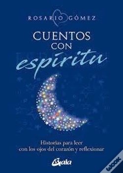 Capa do artigo Cuentos Con Espiritu