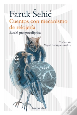Capa do artigo Cuentos Con Mecanismo De Relojería