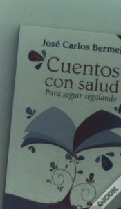 Capa do artigo Cuentos Con Salud