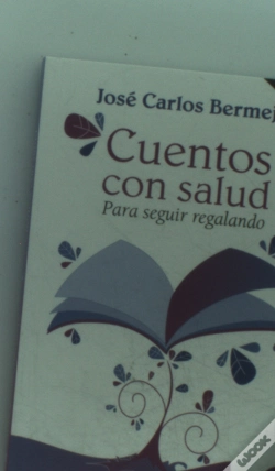 Capa do artigo Cuentos Con Salud
