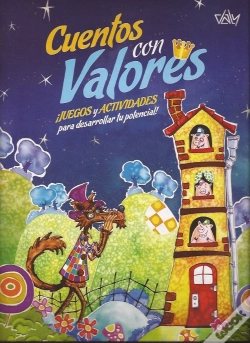 Capa do artigo Cuentos Con Valores