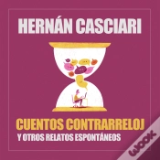 Capa do artigo Cuentos Contrarreloj