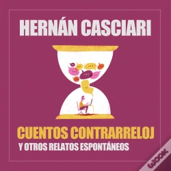 Capa do artigo Cuentos Contrarreloj