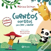 Capa do artigo Cuentos Cortitos Para Leer Y Cantar