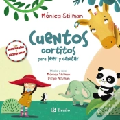 Capa do artigo Cuentos Cortitos Para Leer Y Cantar