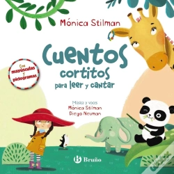 Capa do artigo Cuentos Cortitos Para Leer Y Cantar