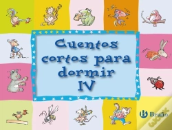 Capa do artigo Cuentos Cortos Para Dormir Iv