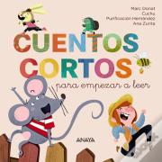 Cuentos Cortos Para Empezar A Leer
