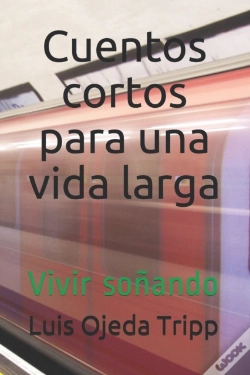 Capa do artigo Cuentos Cortos Para Una Vida Larga