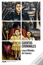Capa do artigo Cuentos Criminales