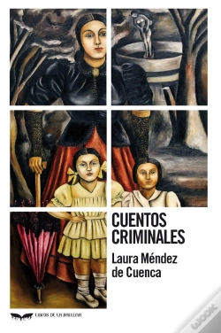 Capa do artigo Cuentos Criminales