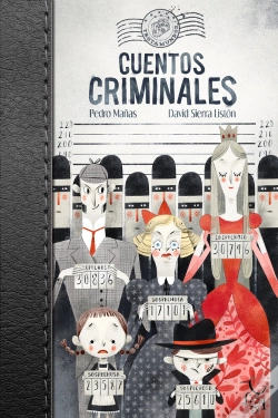 Capa do artigo Cuentos Criminales