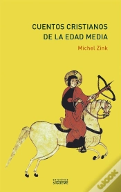 Capa do artigo Cuentos Cristianos De La Edad Media