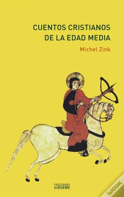 Capa do artigo Cuentos Cristianos De La Edad Media