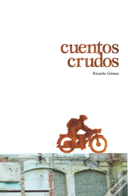 Capa do artigo Cuentos Crudos
