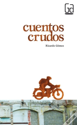 Capa do artigo Cuentos Crudos