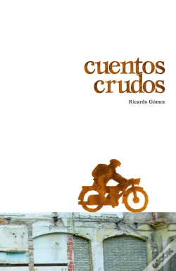 Capa do artigo Cuentos Crudos
