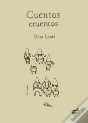 Capa do artigo Cuentos Cruentos