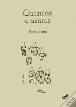 Capa do artigo Cuentos Cruentos