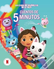 Capa do artigo Cuentos De 5 Minutos