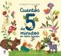 Cuentos De 5 Minutos Letra Ligada - Preview