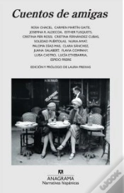 Capa do artigo Cuentos De Amigas