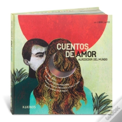 Capa do artigo Cuentos De Amor Alrededor Del Mundo