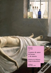 Capa do artigo Cuentos De Amor De Locura Y De Muerte