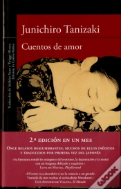 Capa do artigo Cuentos De Amor