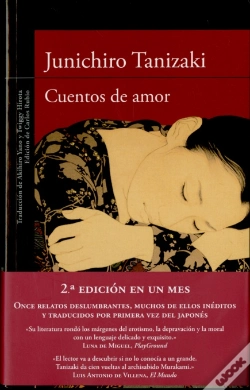 Capa do artigo Cuentos De Amor