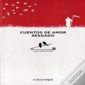 Capa do artigo Cuentos De Amor Sesgado
