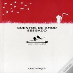 Capa do artigo Cuentos De Amor Sesgado