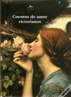 Capa do artigo Cuentos De Amor Victorianos