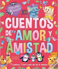 Capa do artigo Cuentos De Amor Y Amistad