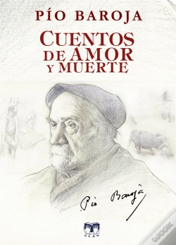 Capa do artigo Cuentos De Amor Y Muerte