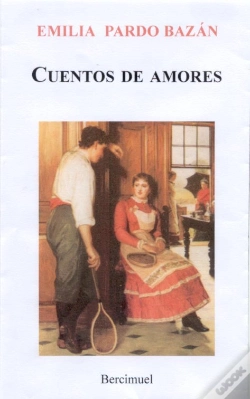 Capa do artigo Cuentos De Amores