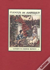 Capa do artigo Cuentos De Andersen