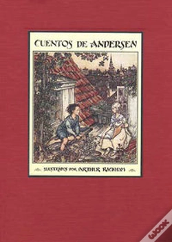 Capa do artigo Cuentos De Andersen