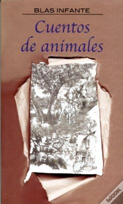 Capa do artigo Cuentos De Animales