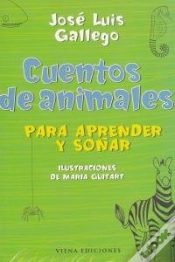 Capa do artigo Cuentos De Animales