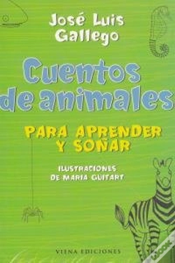 Capa do artigo Cuentos De Animales