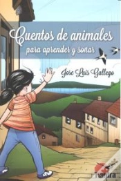 Capa do artigo Cuentos De Animales Para Aprender Y Soñar