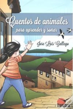 Capa do artigo Cuentos De Animales Para Aprender Y Soñar