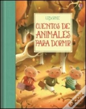 Cuentos De Animales Para Dormir (+3 Años)