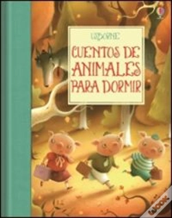 Capa do artigo Cuentos De Animales Para Dormir (+3 Años)